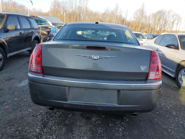 Photo 6 from auction – 2009 CHRYSLER 300C with VIN 2C3LA63T09H545714