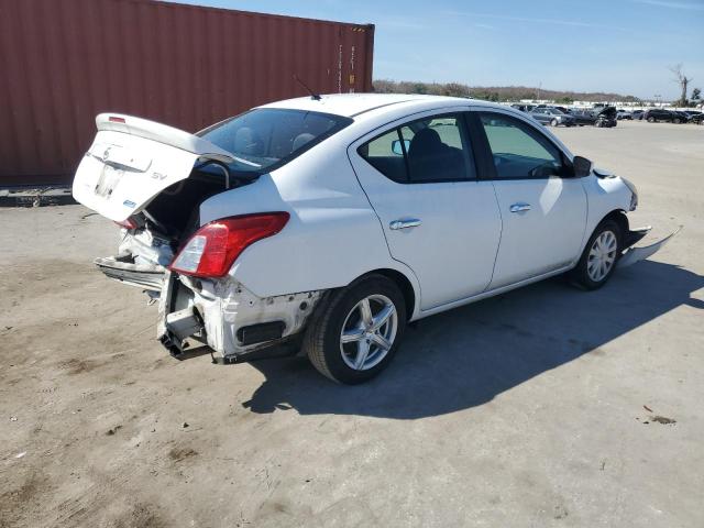 Photo 3 from auction – 2016 NISSAN VERSA S with VIN 3N1CN7AP3GL868108