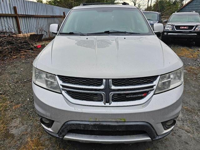 Photo 5 from auction – 2012 DODGE JOURNEY R/ with VIN 3C4PDDFG0CT354347