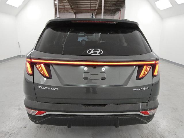 Photo 6 from auction – 2023 HYUNDAI TUCSON SEL with VIN KM8JFCA11PU106323