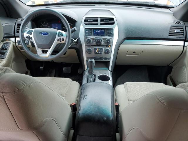 Photo 8 from auction – 2012 FORD EXPLORER with VIN 1FMHK8B86CGA81866