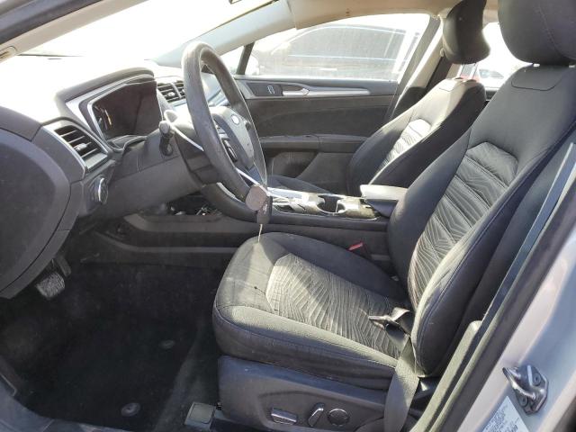 Photo 7 from auction – 2016 FORD FUSION SE with VIN 3FA6P0H71GR376536