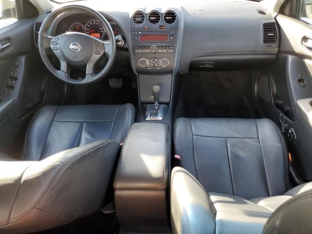 Photo 8 from auction – 2010 NISSAN ALTIMA BAS with VIN 1N4AL2AP6AN408550