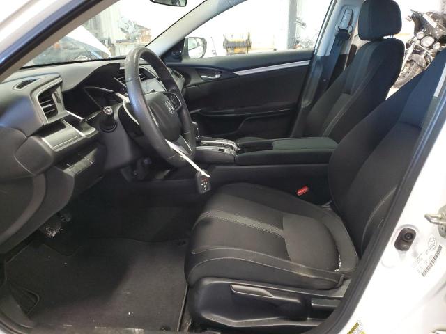 Photo 7 from auction – 2016 HONDA CIVIC EX with VIN 2HGFC2F75GH039160