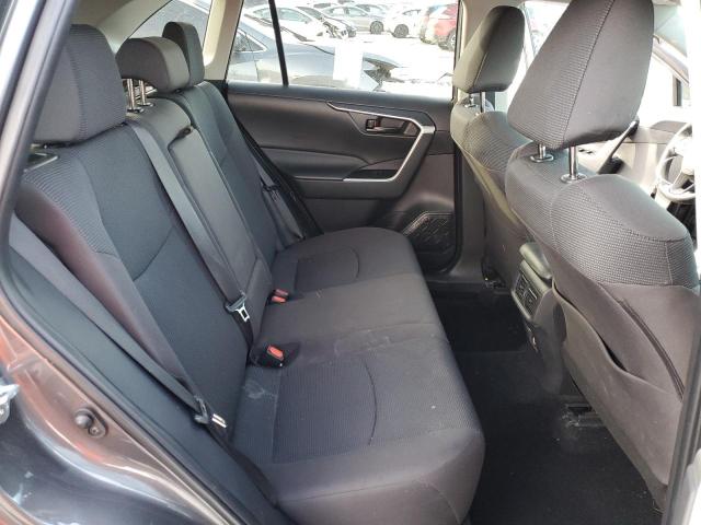 Photo 11 from auction – 2024 TOYOTA RAV4 LE with VIN 2T3F1RFV1RW418011