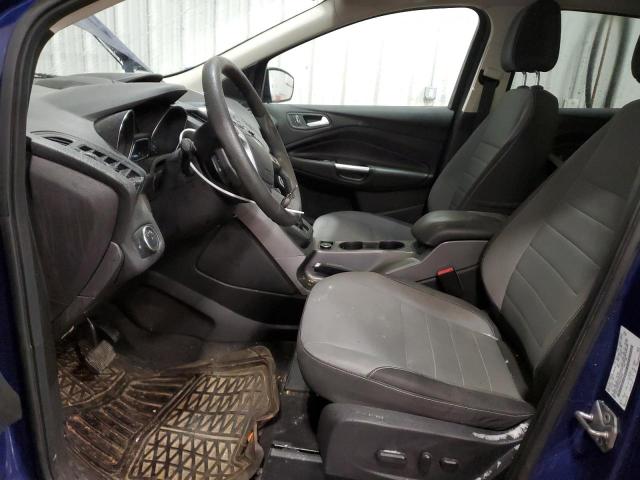 Photo 7 from auction – 2016 FORD ESCAPE SE with VIN 1FMCU9GX4GUA96805