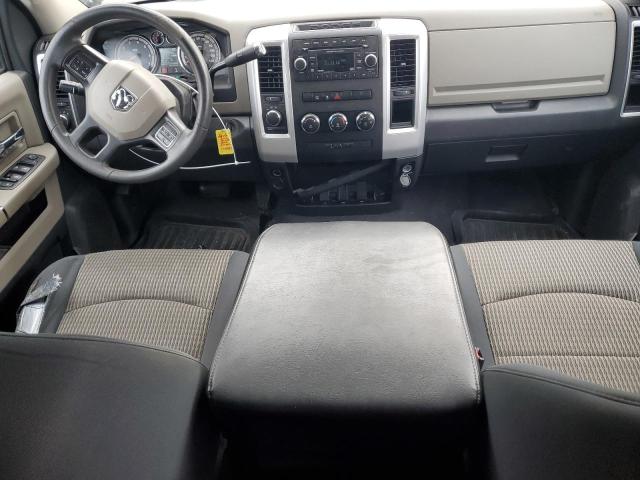 Photo 8 from auction – 2012 DODGE RAM 1500 S with VIN 1C6RD7GP6CS135863