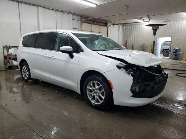 Photo 4 from auction – 2017 CHRYSLER PACIFICA T with VIN 2C4RC1DG7HR723101