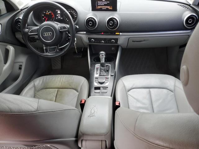Photo 8 from auction – 2015 AUDI A3 PREMIUM with VIN WAUACGFF1F1084149