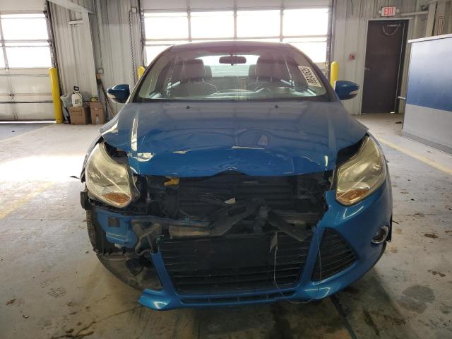 Photo 5 from auction – 2012 FORD FOCUS SE with VIN 1FAHP3F28CL278470