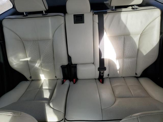 Photo 10 from auction – 2010 LINCOLN MKX with VIN 2LMDJ8JC7ABJ11750