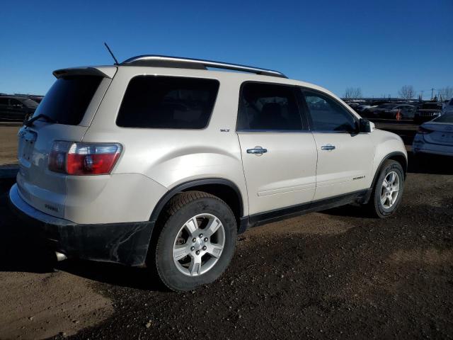 Photo 3 from auction – 2008 GMC ACADIA SLT with VIN 1GKEV23778J123610