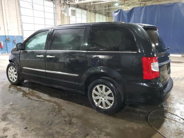 Photo 2 from auction – 2014 CHRYSLER TOWN & COU with VIN 2C4RC1BG7ER270922