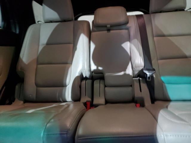 Photo 10 from auction – 2014 FORD EXPLORER L with VIN 1FM5K8F83EGA68525