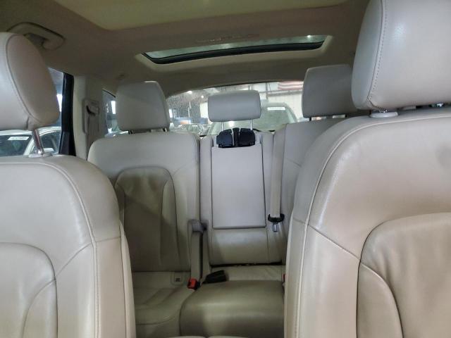 Photo 10 from auction – 2015 AUDI Q7 PREMIUM with VIN WA1LGAFEXFD020060