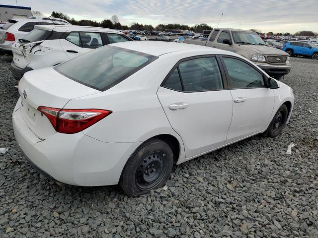 Photo 3 from auction – 2016 TOYOTA COROLLA L with VIN 5YFBURHE3GP407683