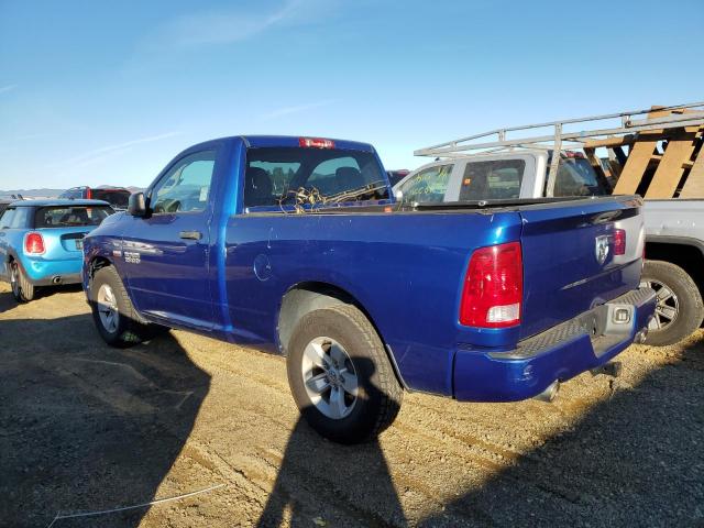 Photo 2 from auction – 2016 RAM 1500 ST with VIN 3C6JR6AT9GG293125