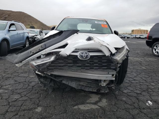 Photo 5 from auction – 2024 TOYOTA RAV4 LE with VIN 2T3F1RFV6RW436326