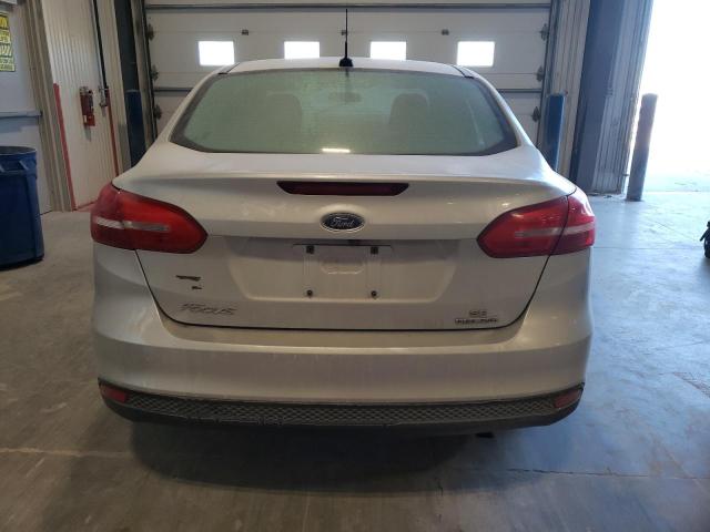 Photo 6 from auction – 2016 FORD FOCUS SE with VIN 1FADP3F23GL348722