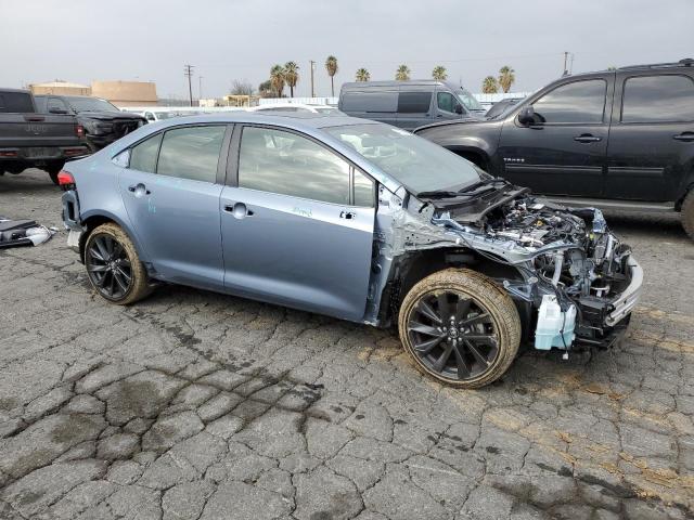 Photo 4 from auction – 2023 TOYOTA COROLLA SE with VIN JTDP4MCE3P3517626