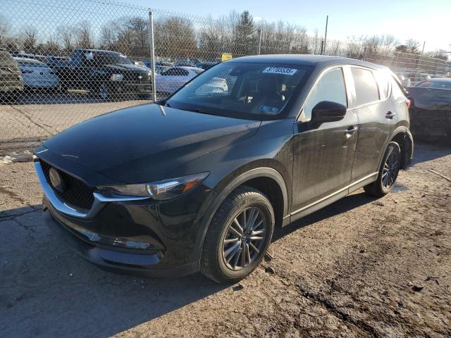 MAZDA CX-5 TOURI 2020 with VIN JM3KFBCM1L0841256 - Photo from auction