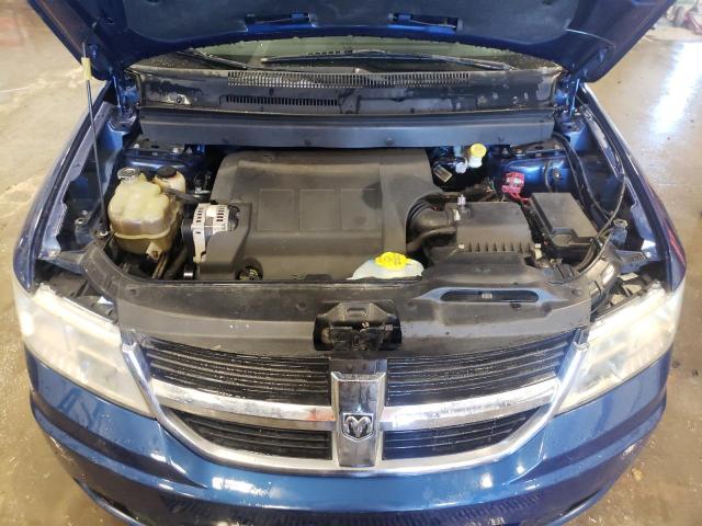 Photo 12 from auction – 2010 DODGE JOURNEY with VIN 3D4PG5FV7AT230961