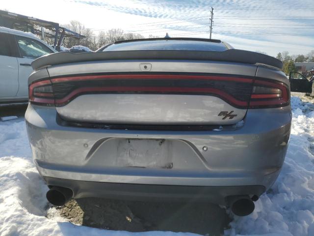Photo 6 from auction – 2015 DODGE CHARGER R/ with VIN 2C3CDXCT3FH844445
