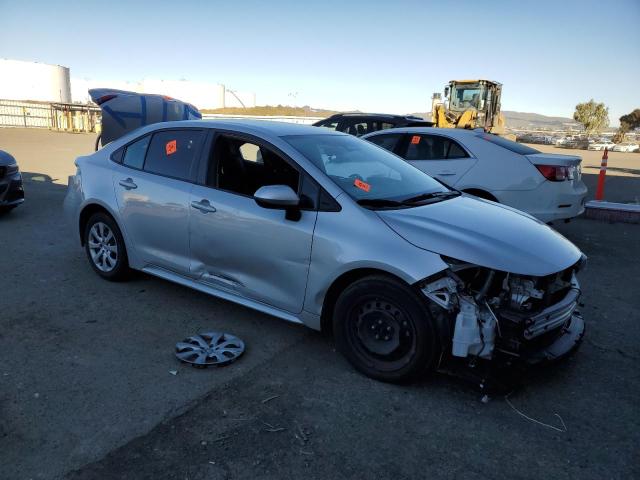 Photo 4 from auction – 2023 TOYOTA COROLLA LE with VIN 5YFB4MDE8PP010737