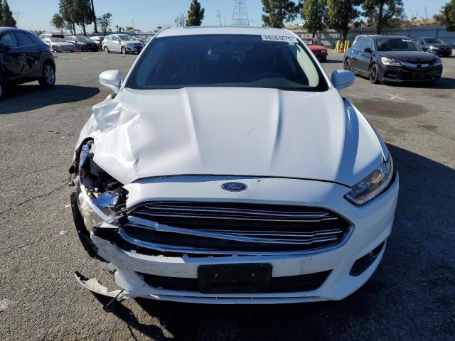 Photo 5 from auction – 2016 FORD FUSION SE with VIN 3FA6P0LU2GR384710