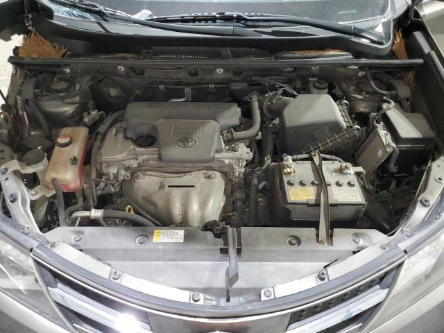 Photo 12 from auction – 2015 TOYOTA RAV4 LE with VIN JTMBFREV3FD168698