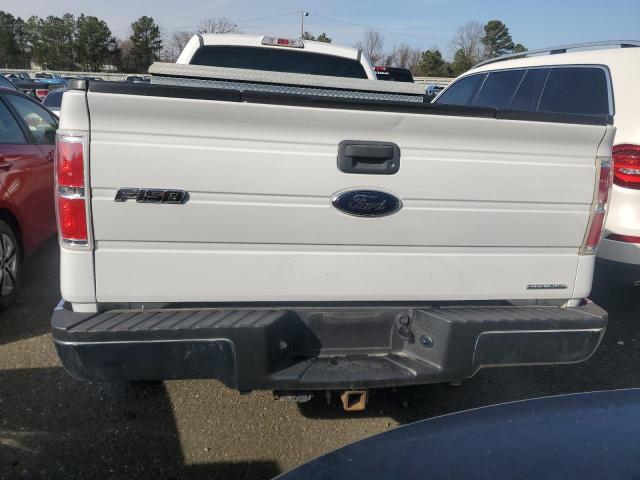 Photo 6 from auction – 2013 FORD F150 with VIN 1FTPF1CF6DKG35172