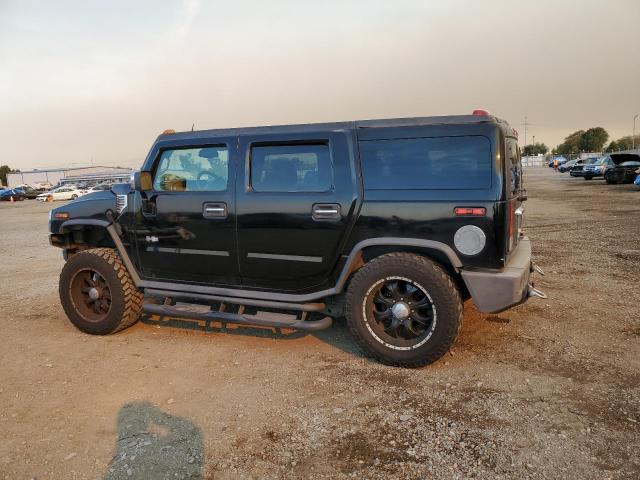 Photo 2 from auction – 2004 HUMMER H2 with VIN 5GRGN23U84H100850