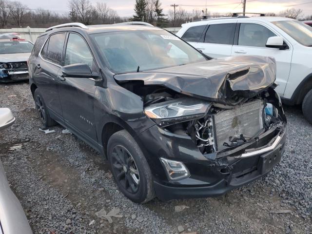 Photo 4 from auction – 2018 CHEVROLET EQUINOX LT with VIN 2GNAXSEV2J6112203