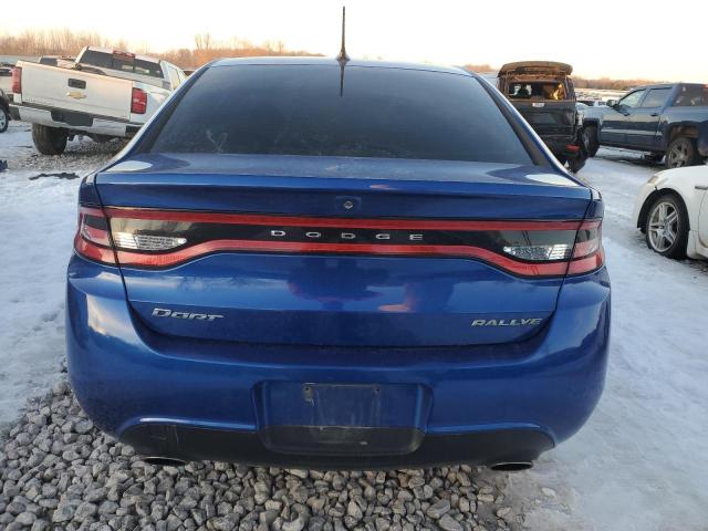 Photo 6 from auction – 2013 DODGE DART SXT with VIN 1C3CDFBA1DD303009