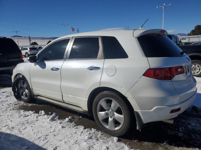 Photo 2 from auction – 2008 ACURA RDX TECHNO with VIN 5J8TB185X8A012564