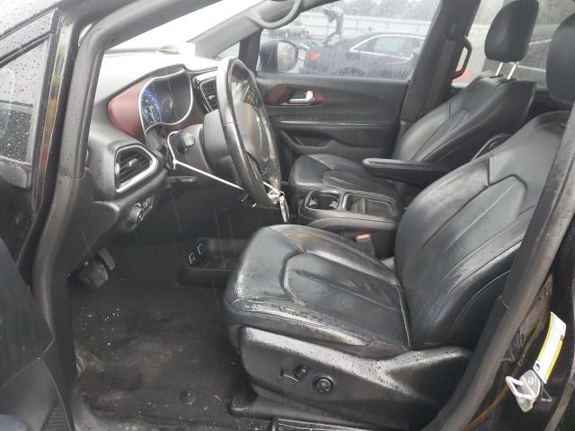 Photo 7 from auction – 2020 CHRYSLER PACIFICA T with VIN 2C4RC1BG0LR142566