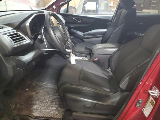 Photo 7 from auction – 2023 SUBARU ASCENT PRE with VIN 4S4WMACD9P3423313