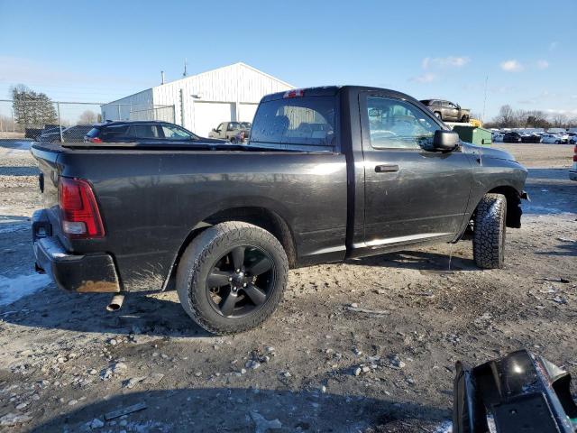 Photo 3 from auction – 2015 RAM 1500 ST with VIN 3C6JR6AG4FG632858