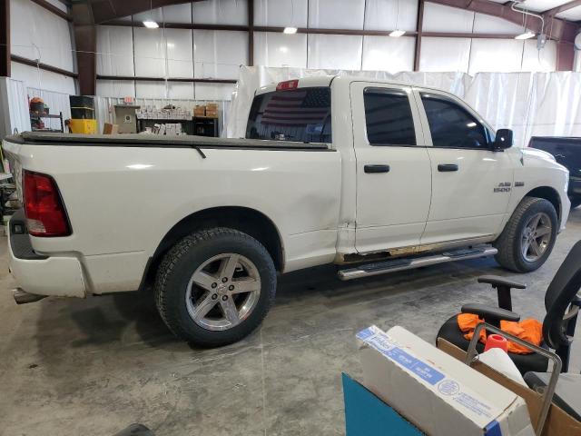 Photo 3 from auction – 2013 RAM 1500 ST with VIN 1C6RR7FT6DS670189