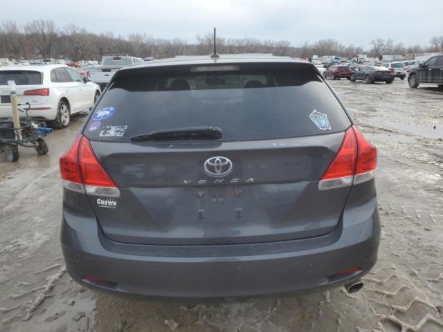 Photo 6 from auction – 2011 TOYOTA VENZA with VIN 4T3ZA3BB7BU048811