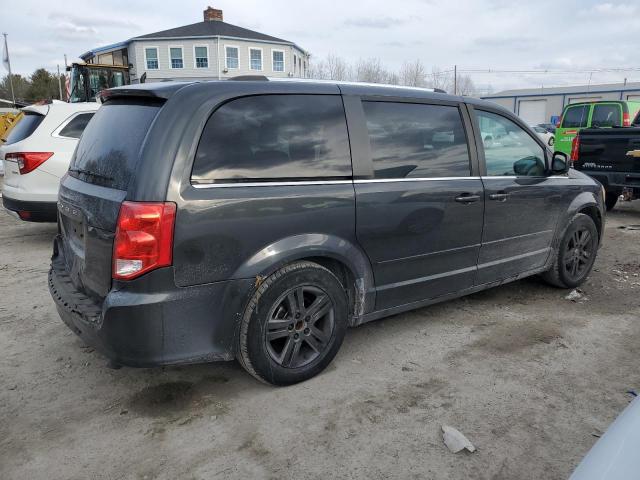 Photo 3 from auction – 2011 DODGE GRAND CARA with VIN 2D4RN5DG7BR770379