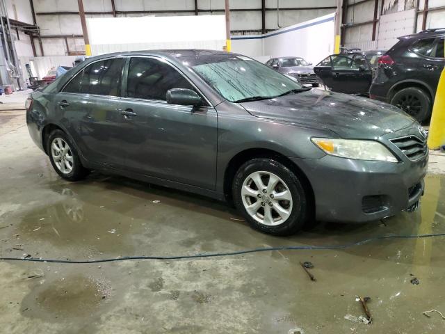Photo 4 from auction – 2011 TOYOTA CAMRY BASE with VIN 4T4BF3EKXBR126432