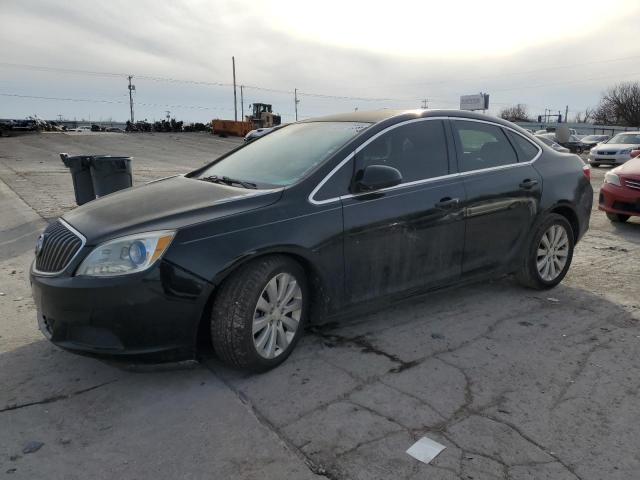 BUICK VERANO 1SV 2016 with VIN 1G4PV5SK8G4137732 - Photo from auction