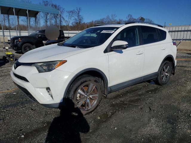 Photo 1 from auction – 2018 TOYOTA RAV4 ADVEN with VIN 2T3WFREV2JW454202