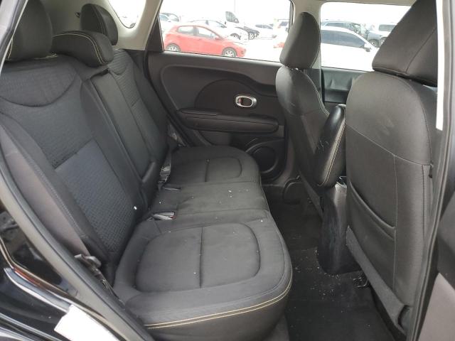 Photo 11 from auction – 2016 KIA SOUL + with VIN KNDJP3A55G7250654