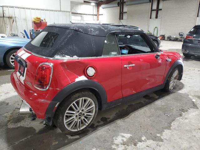 Photo 3 from auction – 2024 MINI COOPER S with VIN WMW43DL06R3S17556