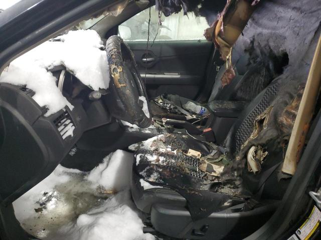 Photo 7 from auction – 2010 DODGE AVENGER R/ with VIN 1B3CC5FB4AN151391