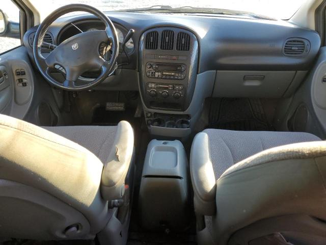 Photo 8 from auction – 2007 DODGE GRAND CARA with VIN 2D4GP44L37R131917