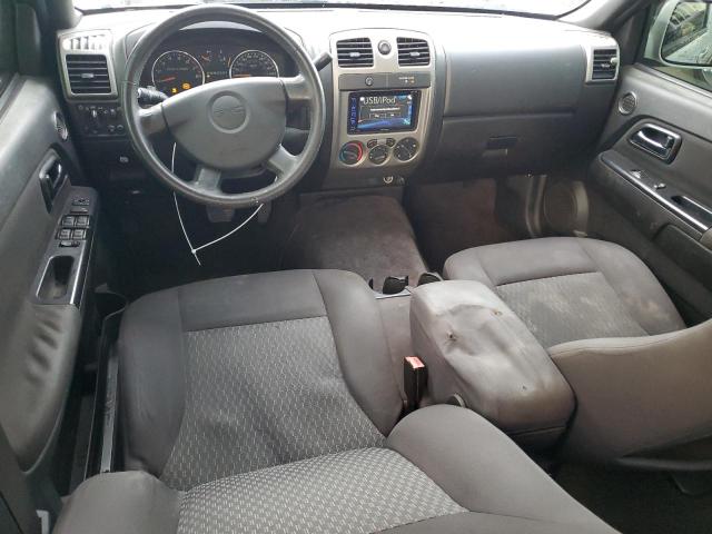 Photo 8 from auction – 2012 GMC CANYON SLE with VIN 1GTD5MFE1C8122305