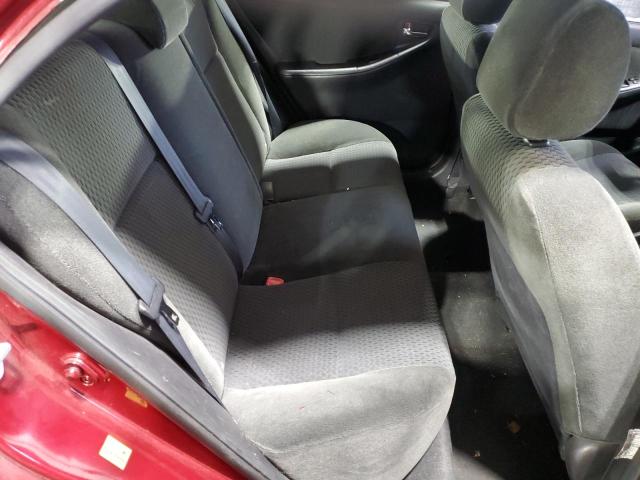 Photo 10 from auction – 2007 TOYOTA COROLLA CE with VIN 1NXBR32E67Z932923
